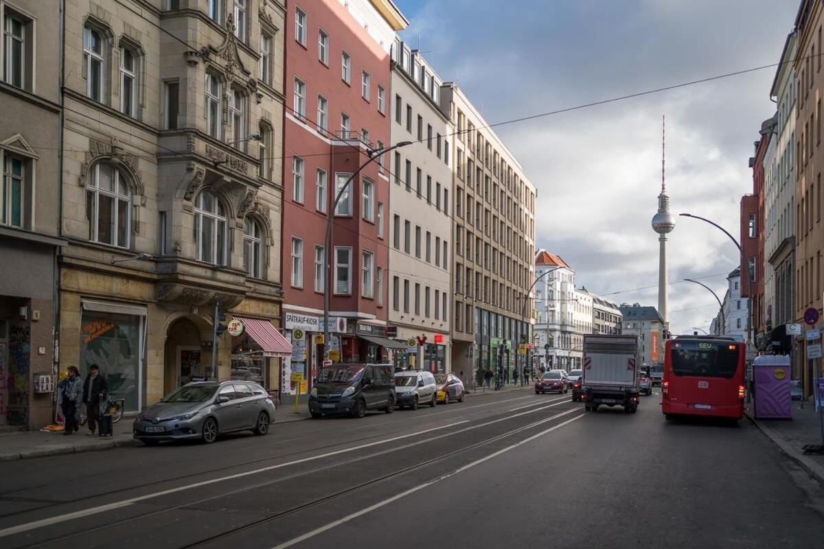 At Rosenthaler Platz Appartamento
