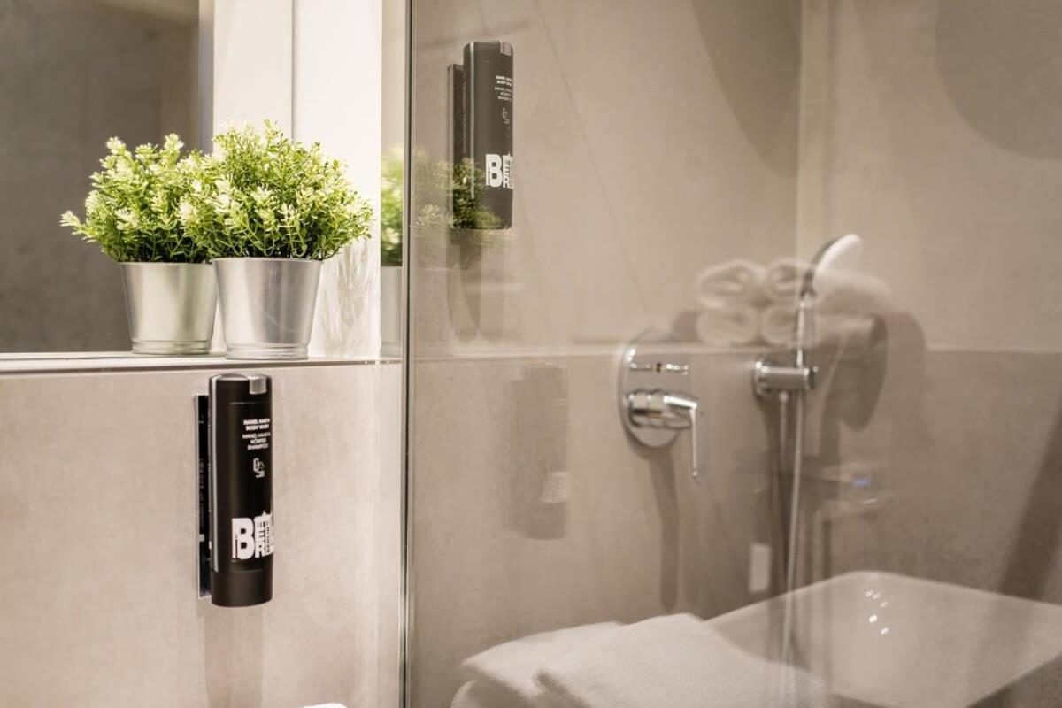 Apartamento At Rosenthaler Platz *