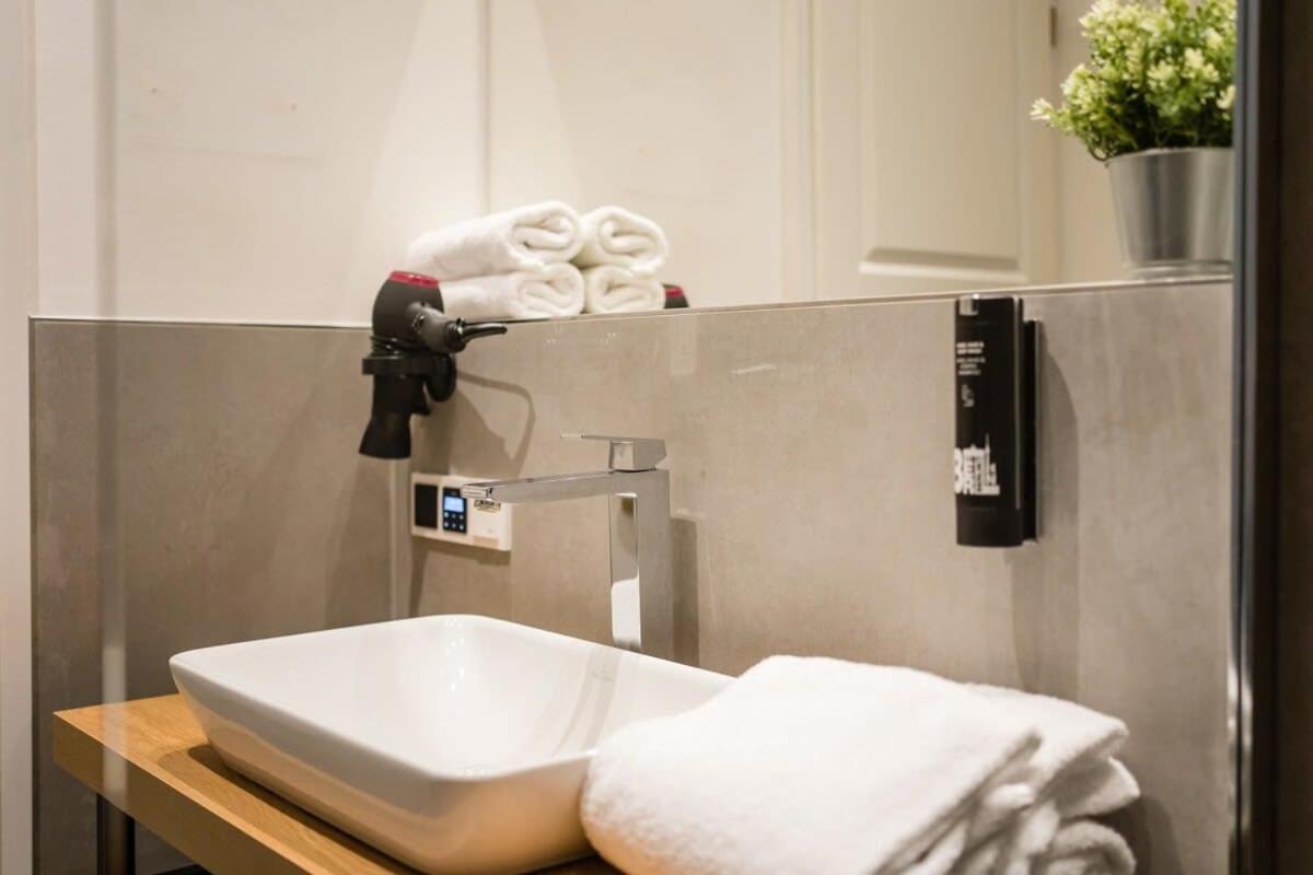 Apartamento At Rosenthaler Platz Berlim