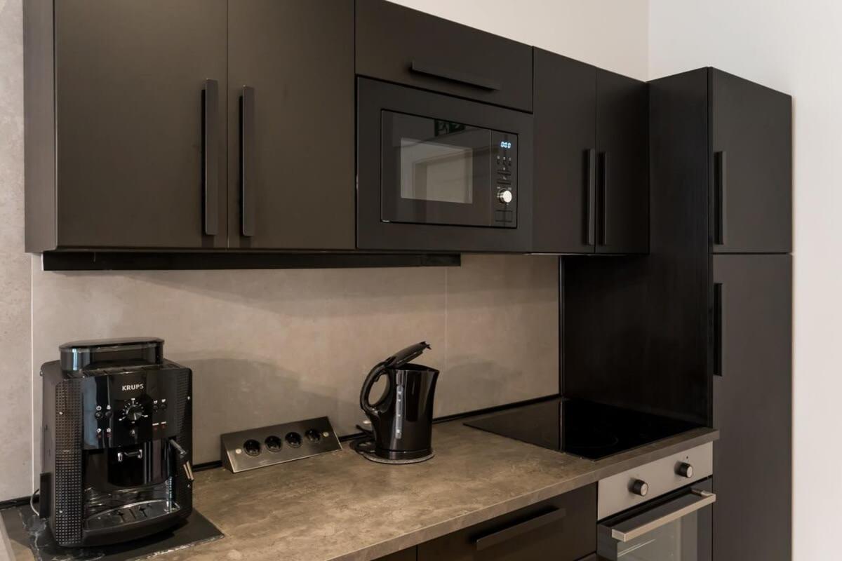 Apartamento At Rosenthaler Platz