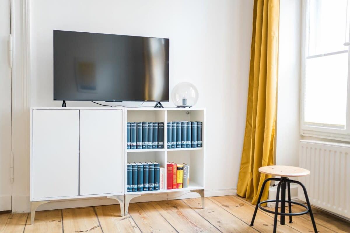 At Rosenthaler Platz Apartamento *